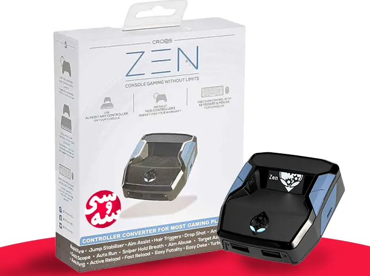 كرونوس زِن CM00053